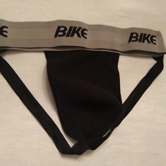 BIKE Old School Jock - Picture 4 of 8